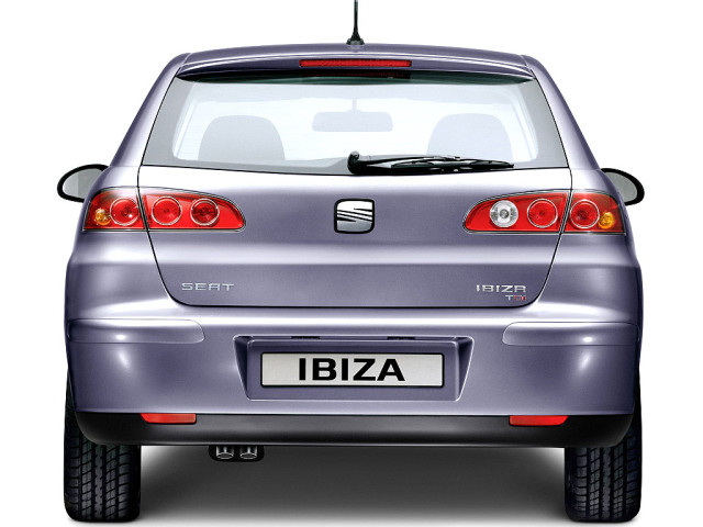 seat ibiza pic #16009