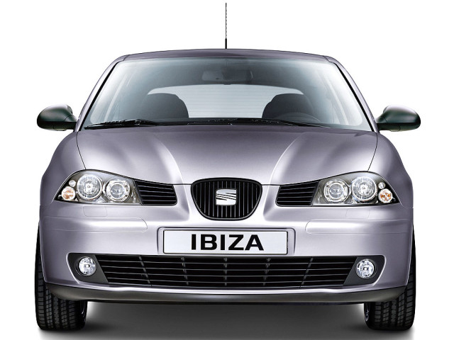 seat ibiza pic #16010