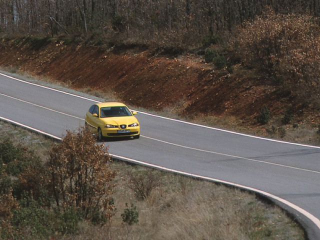 seat ibiza pic #16020