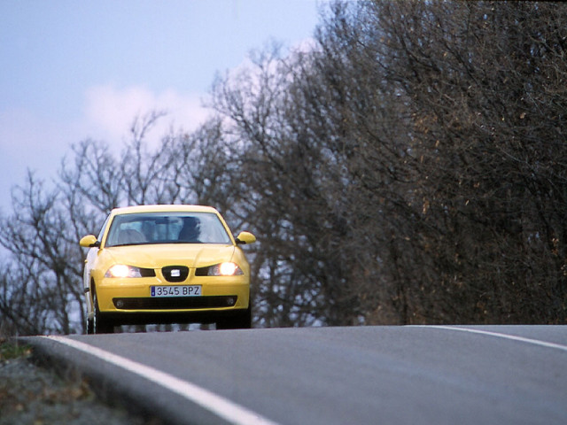 seat ibiza pic #16022