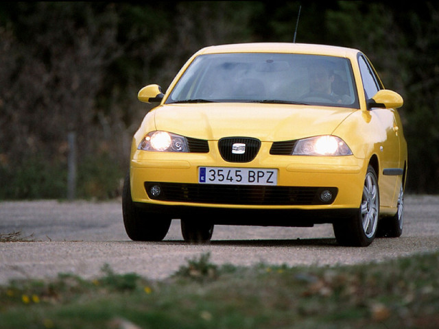 seat ibiza pic #16028