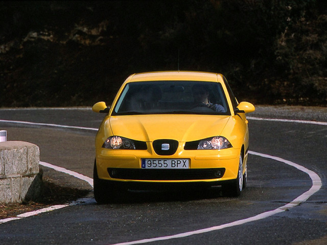 seat ibiza pic #16036