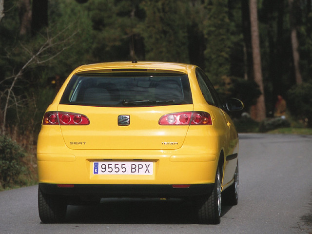 seat ibiza pic #16038