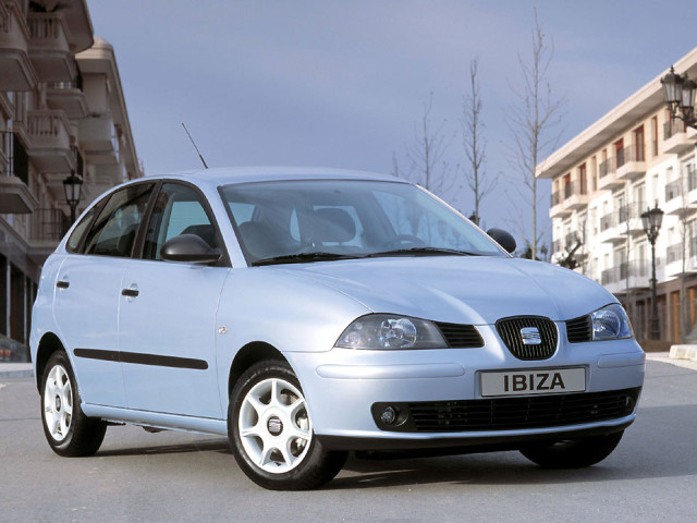 seat ibiza pic #16041