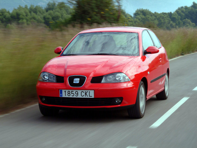 seat ibiza pic #16046