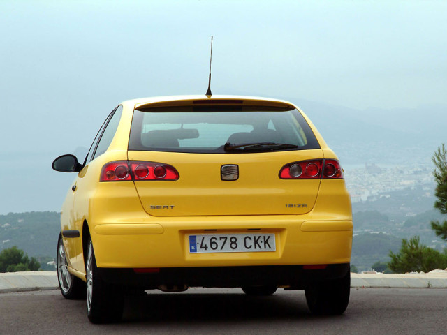 seat ibiza pic #16047