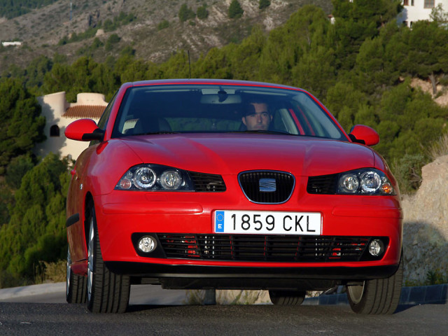 seat ibiza pic #16048