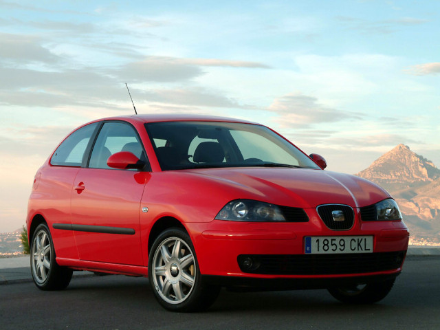 seat ibiza pic #16049