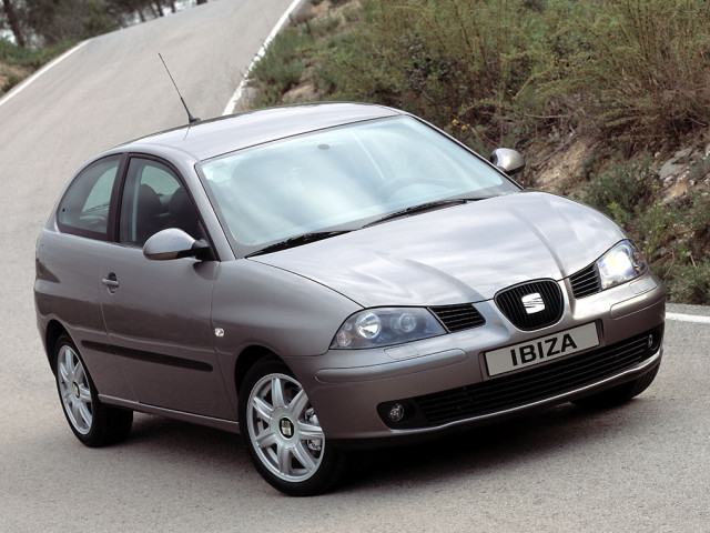 seat ibiza pic #16050