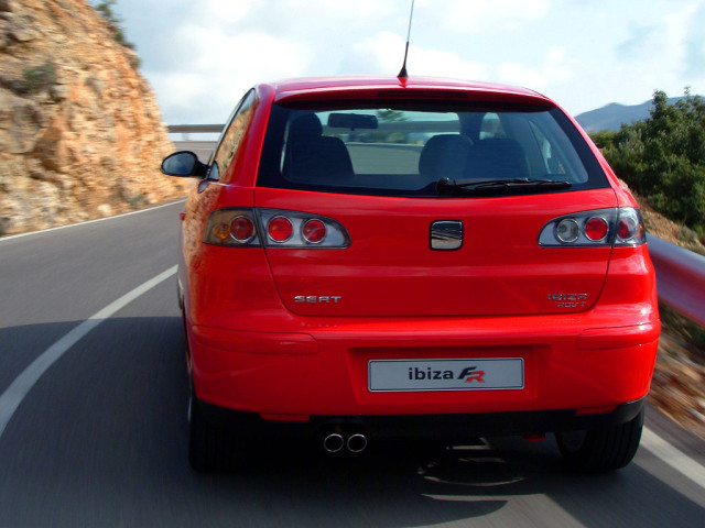 seat ibiza pic #16053