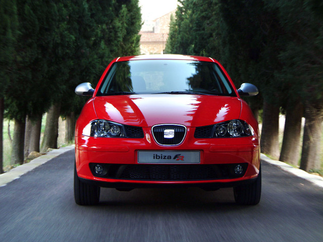 seat ibiza pic #16054