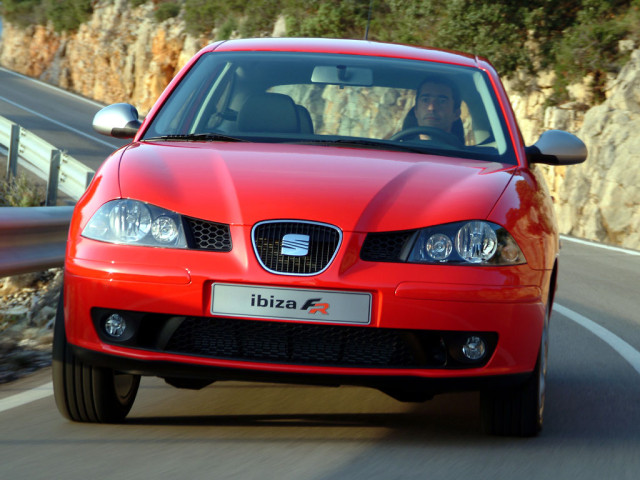 seat ibiza pic #16055