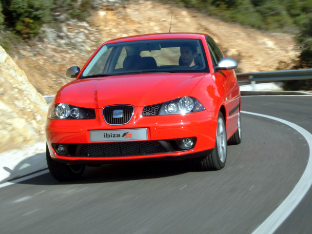 seat ibiza pic #16056