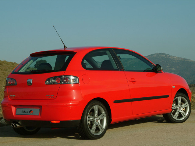 seat ibiza pic #16057