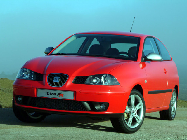 seat ibiza pic #16058