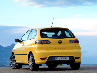Seat Ibiza III (6L)