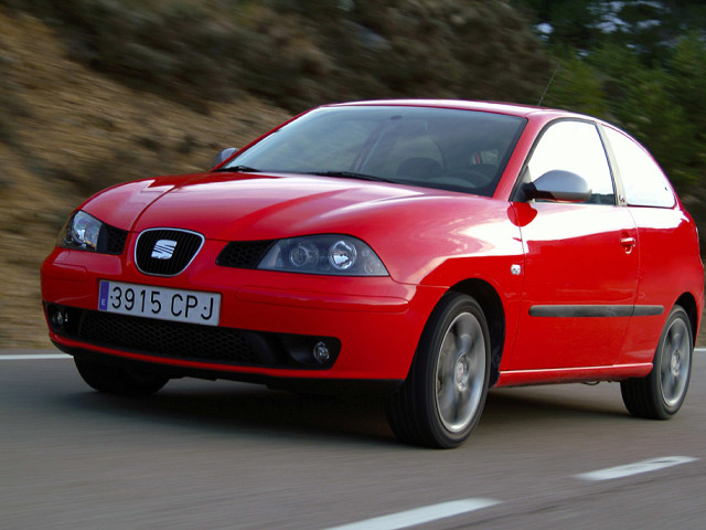 seat ibiza pic #16077