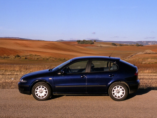 seat leon pic #16083