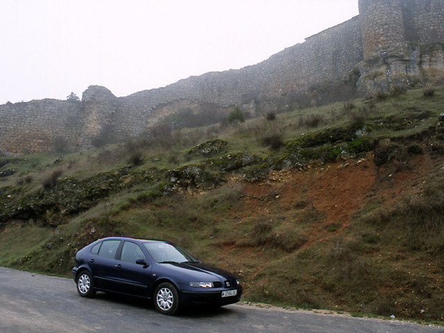 seat leon pic #16084