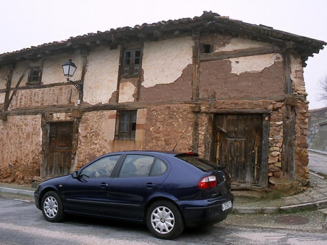 seat leon pic #16087