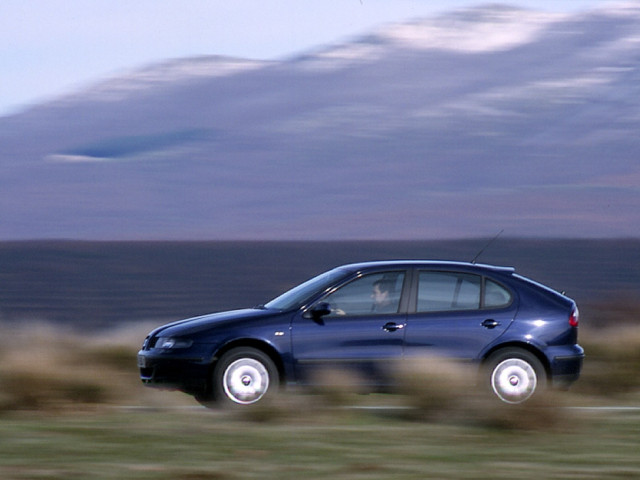 seat leon pic #16089