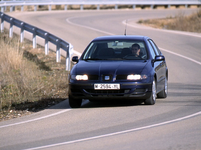 seat leon pic #16091