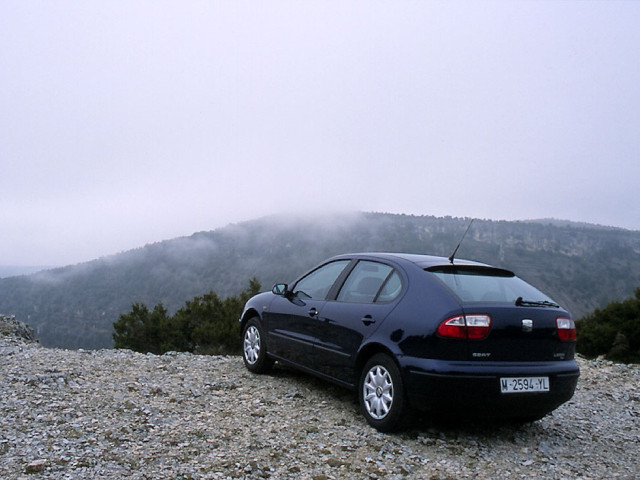 seat leon pic #16092