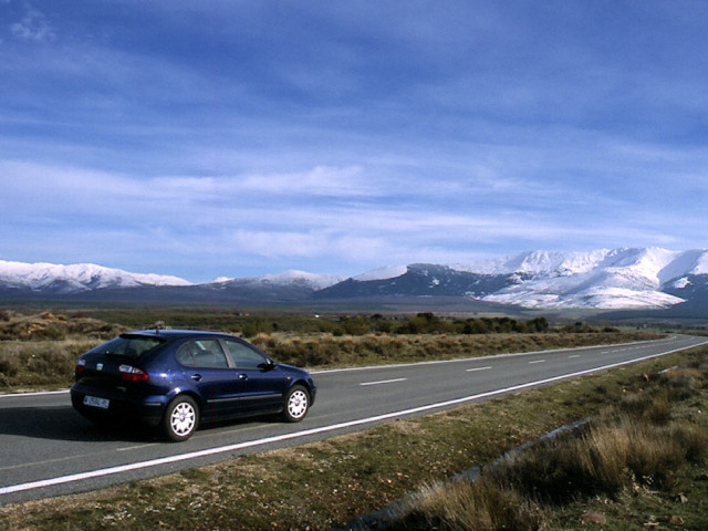 seat leon pic #16093