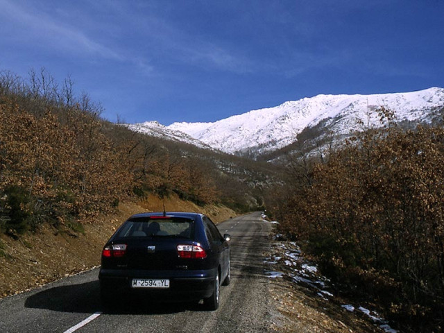 seat leon pic #16095