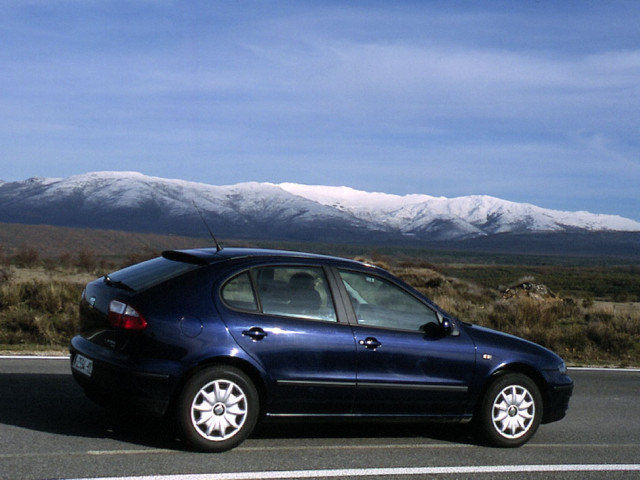 seat leon pic #16096