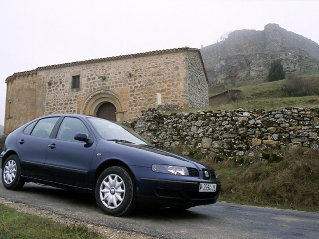 seat leon pic #16097