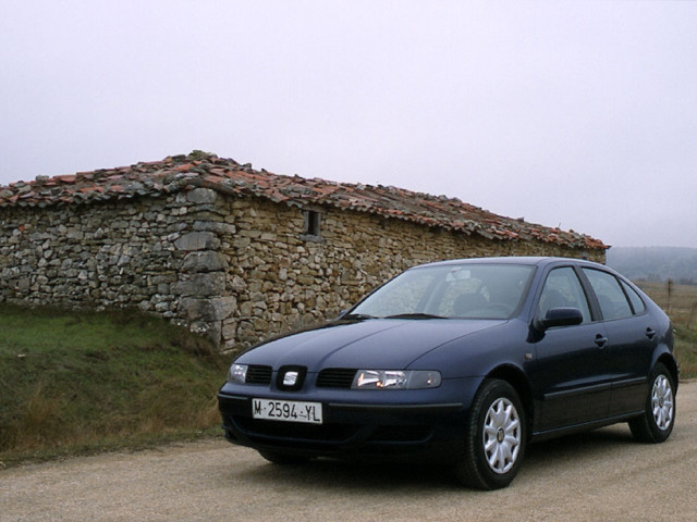 seat leon pic #16099