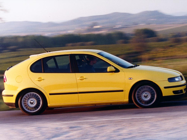 seat leon sport pic #16107