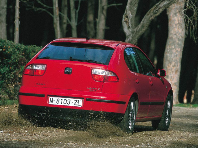 seat leon sport pic #16108