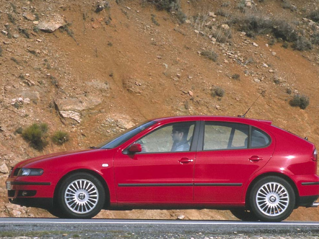 seat leon sport pic #16109