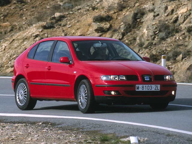 seat leon sport pic #16110