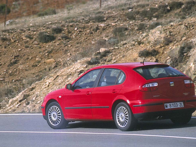 seat leon sport pic #16111