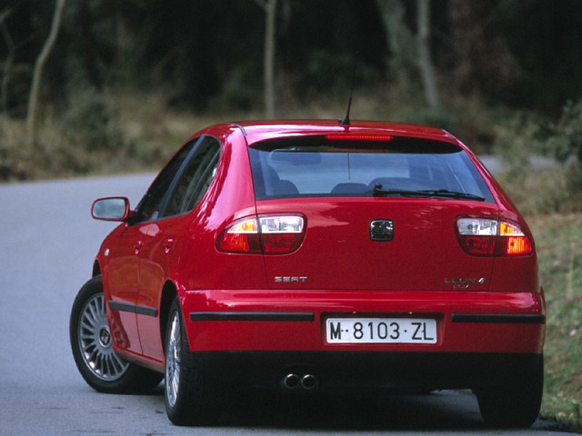 seat leon sport pic #16113