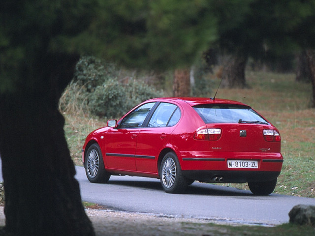 seat leon sport pic #16114