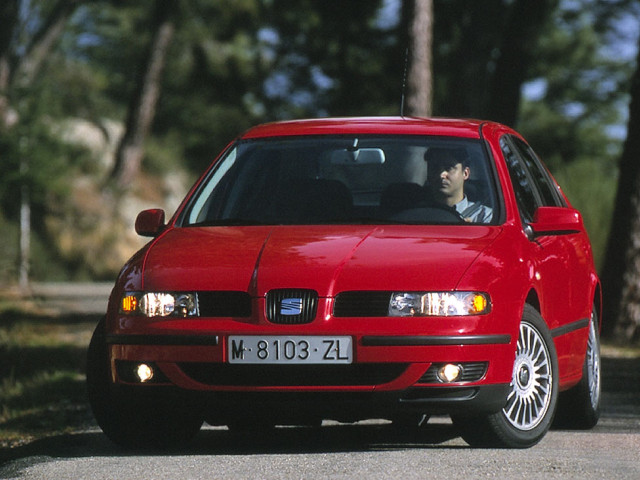 seat leon sport pic #16115