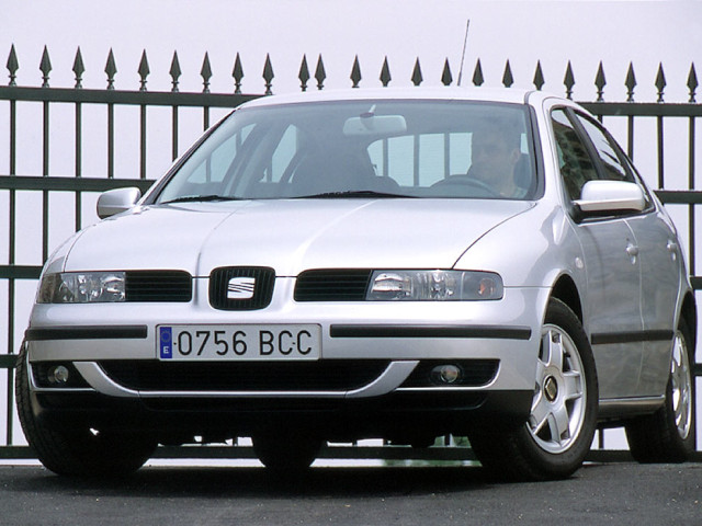 seat leon pic #16119