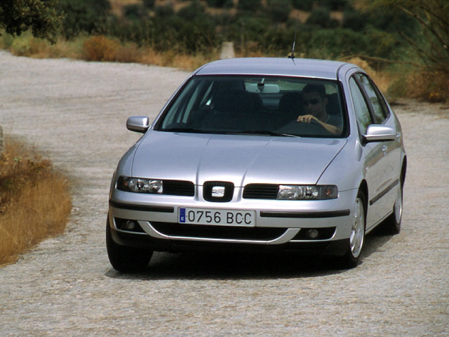 seat leon pic #16120