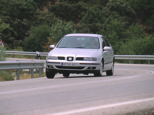 seat leon pic #16121