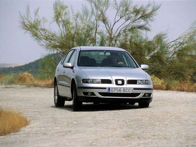 seat leon pic #16122