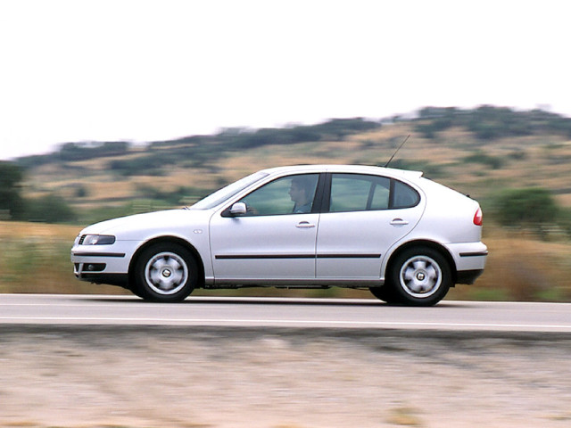 seat leon pic #16123