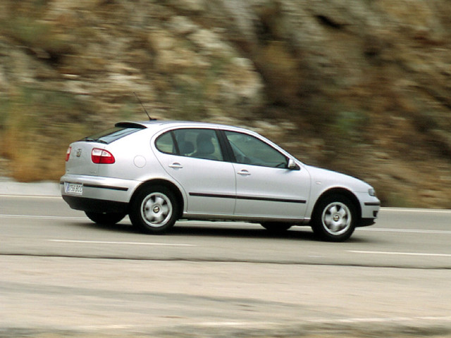 seat leon pic #16124