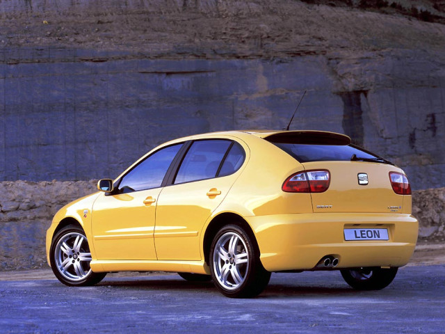 seat leon sport pic #16129