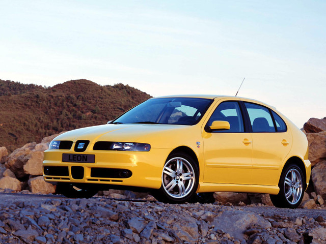 seat leon sport pic #16131