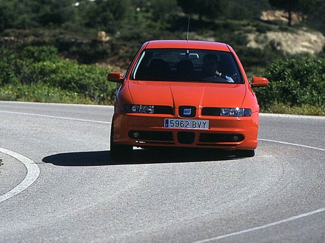 seat leon sport pic #16134