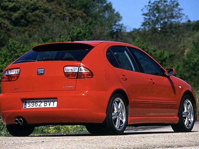 seat leon sport pic #16136